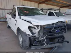 1FTMF1CBXNKD99630 2022 FORD F-150