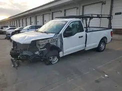 1FTMF1CBXNKE06270 2022 FORD F-150
