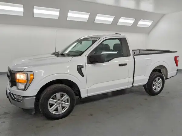 1FTMF1CBXNKE23151 2022 FORD F-150 - Image 1