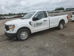 1FTMF1CBXNKE58952 2022 FORD F-150