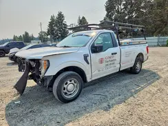 1FTMF1CBXNKE65951 2022 FORD F-150