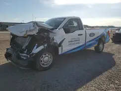 1FTMF1CBXNKE83916 2022 FORD F-150
