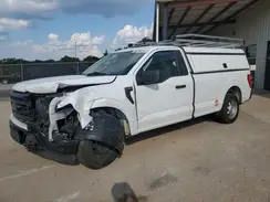 1FTMF1CBXPKD82586 2023 FORD F-150