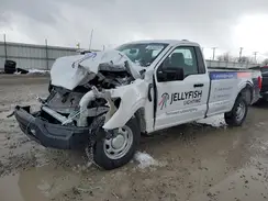 1FTMF1CBXPKD85858 2023 FORD F-150