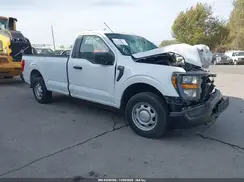 1FTMF1CBXPKE17286 2023 FORD F-150