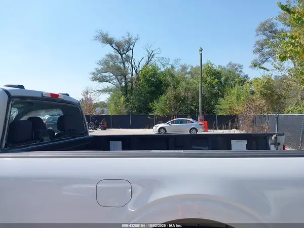 1FTMF1CBXPKE17286 2023 FORD F-150 - Image 8