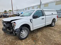 1FTMF1CBXPKE33018 2023 FORD F-150
