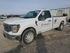 1FTMF1CBXPKE33584 2023 FORD F-150