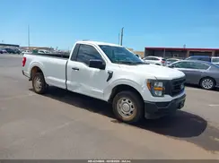1FTMF1CBXPKE67072 2023 FORD F-150