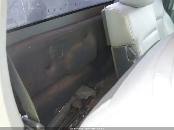 1FTMF1CBXPKE67072 2023 FORD F-150 - Image 8