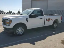 1FTMF1CBXPKE85832 2023 FORD F-150