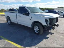 1FTMF1CBXPKF60853 2023 FORD F-150