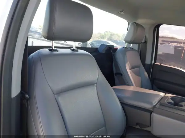 1FTMF1CBXPKF60853 2023 FORD F-150 - Image 8