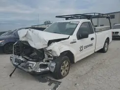 1FTMF1CF0GKD58350 2016 FORD F-150