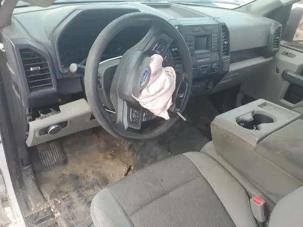 1FTMF1CF0GKD58350 2016 FORD F-150 - Image 8