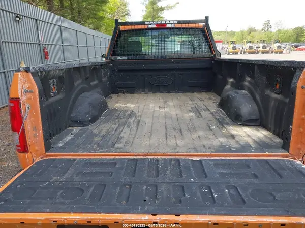 1FTMF1CF0GKE27117 2016 FORD F-150 - Image 8