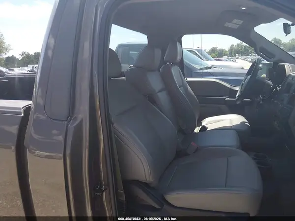 1FTMF1CF0HKC00950 2017 FORD F-150 - Image 8