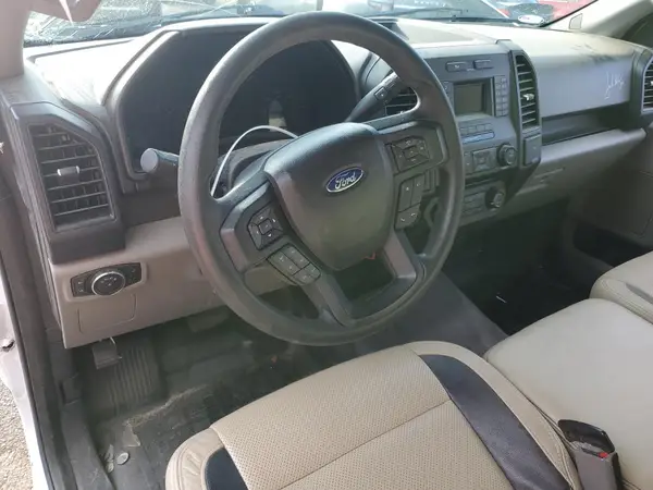 1FTMF1CF0HKD21459 2017 FORD F-150 - Image 8