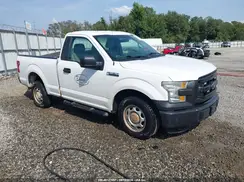 1FTMF1CF1GFB29751 2016 FORD F-150