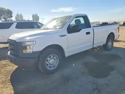 1FTMF1CF1GKD58485 2016 FORD F-150