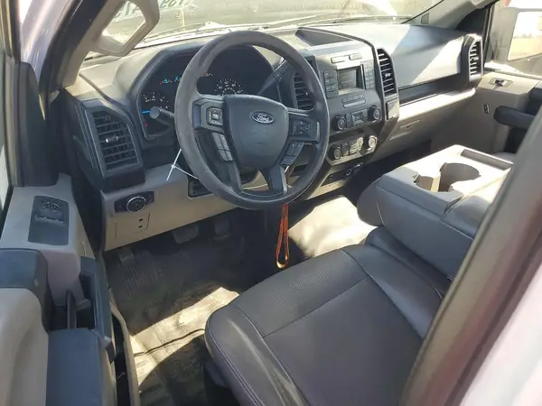 1FTMF1CF1GKD58485 2016 FORD F-150 - Image 8