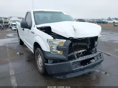 1FTMF1CF1GKD66702 2016 FORD F-150