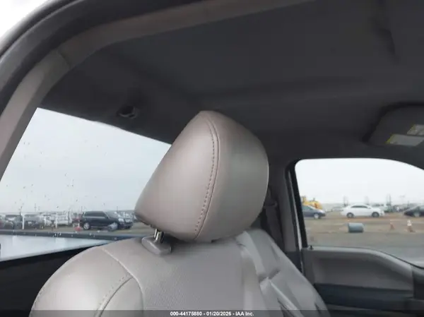 1FTMF1CF1GKD66702 2016 FORD F-150 - Image 8