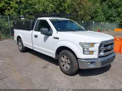 1FTMF1CF1GKD86187 2016 FORD F-150