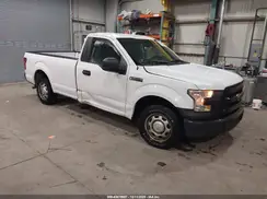 1FTMF1CF1GKE70784 2016 FORD F-150