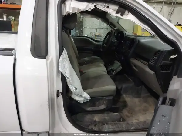 1FTMF1CF1GKE70784 2016 FORD F-150 - Image 8