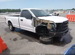 1FTMF1CF1GKE94146 2016 FORD F-150