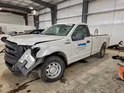 1FTMF1CF1HKD47083 2017 FORD F-150