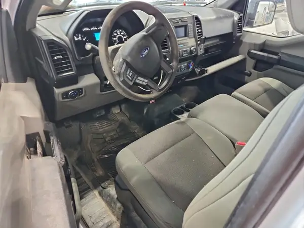1FTMF1CF1HKD47083 2017 FORD F-150 - Image 8