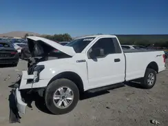 1FTMF1CF1HKE37737 2017 FORD F-150