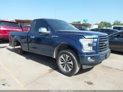 1FTMF1CF1HKE41335 2017 FORD F-150