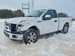 1FTMF1CF2GFD11975 2016 FORD F-150
