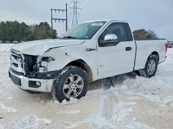 1FTMF1CF2GFD11975 2016 FORD F-150 - Image 1