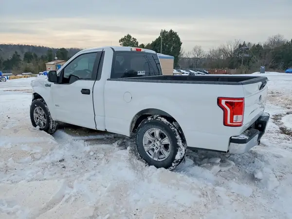 1FTMF1CF2GFD11975 2016 FORD F-150 - Image 2
