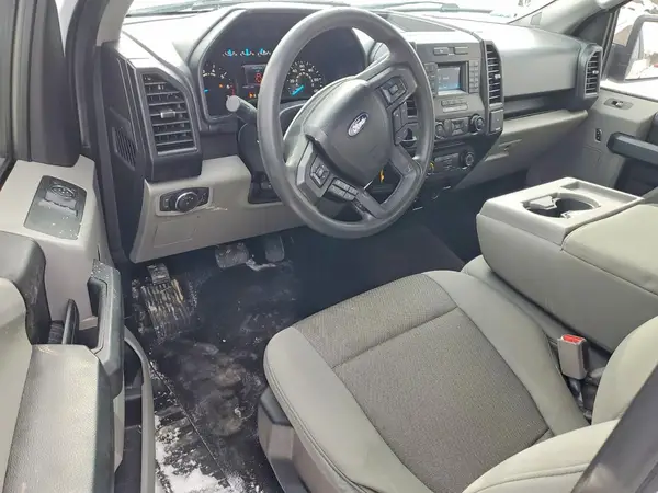1FTMF1CF2GFD11975 2016 FORD F-150 - Image 8