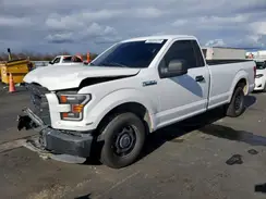 1FTMF1CF2GKD58429 2016 FORD F-150