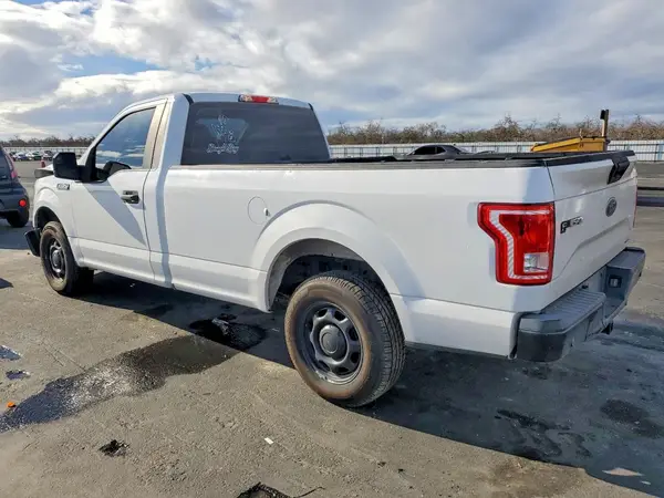 1FTMF1CF2GKD58429 2016 FORD F-150 - Image 2