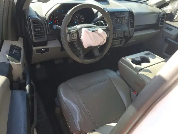 1FTMF1CF2GKD58429 2016 FORD F-150 - Image 8