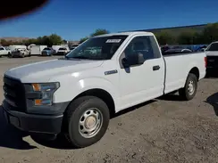 1FTMF1CF2GKD58432 2016 FORD F-150