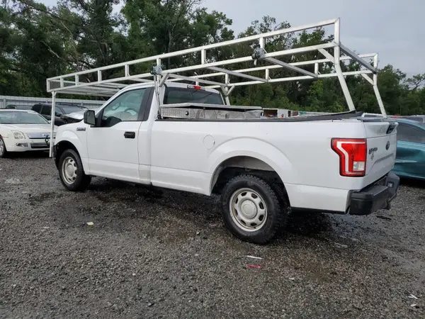 1FTMF1CF2GKD85968 2016 FORD F-150 - Image 2