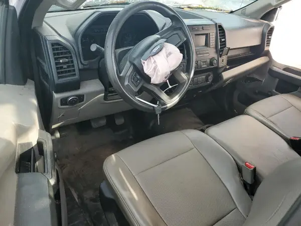 1FTMF1CF2GKD85968 2016 FORD F-150 - Image 8