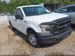 1FTMF1CF2GKD99546 2016 FORD F-150