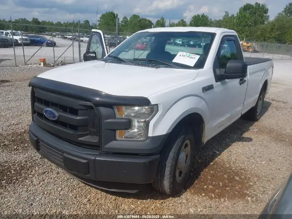 1FTMF1CF2GKD99546 2016 FORD F-150 - Image 2