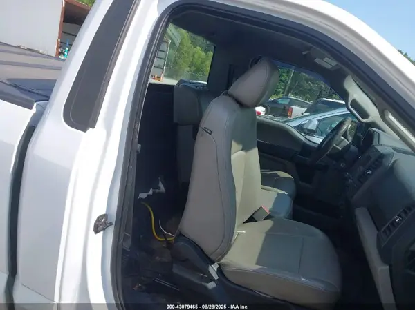 1FTMF1CF2GKD99546 2016 FORD F-150 - Image 8