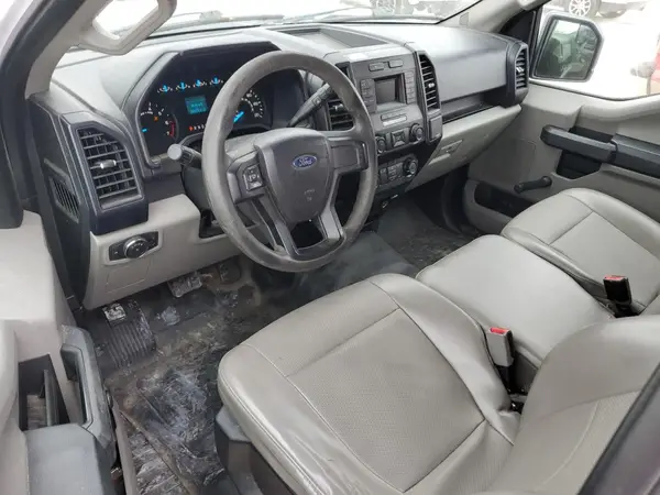 1FTMF1CF2GKE19259 2016 FORD F-150 - Image 8