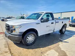 1FTMF1CF2GKE19326 2016 FORD F-150